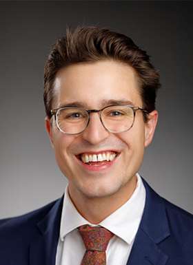 headshot